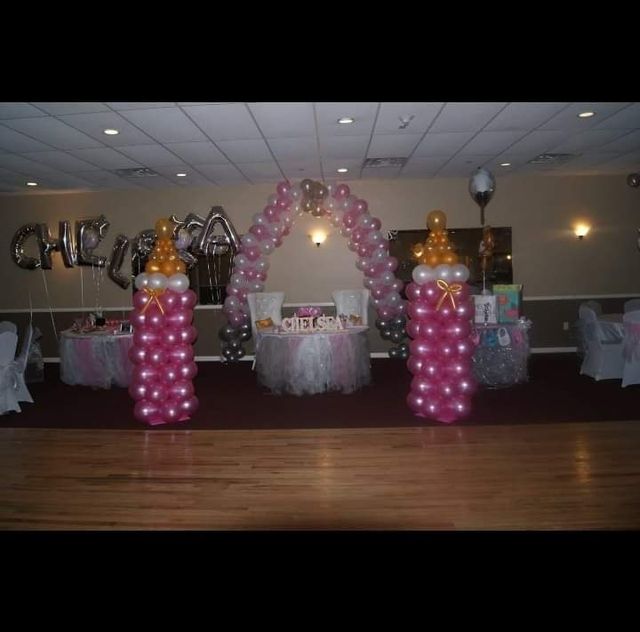 Featured photo from Baby shower