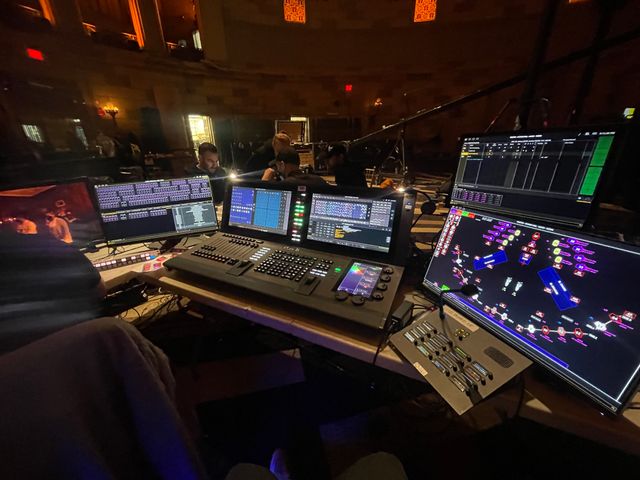 Featured photo from Traitors Reuniuon