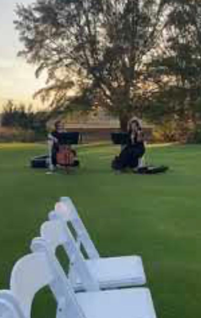 Featured photo from Jennifer Louie Violin & Musicians Photo Album