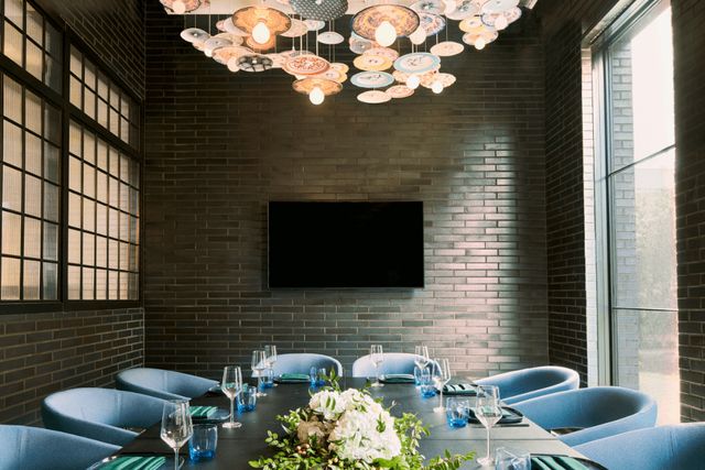 Featured photo from Private Dining Room