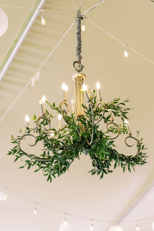 Featured photo from Stunning Eucalyptus Wedding Arrangements