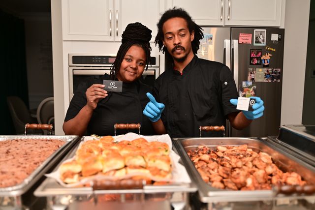 Featured photo from We transform ordinary moments into extraordinary memories, creating an ambiance that shines as brightly as the stars in the night sky. ✨🎉