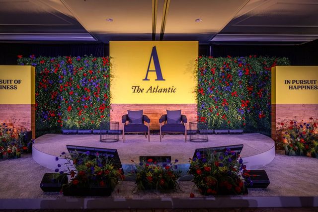 Featured photo from In Pursuit of Happiness