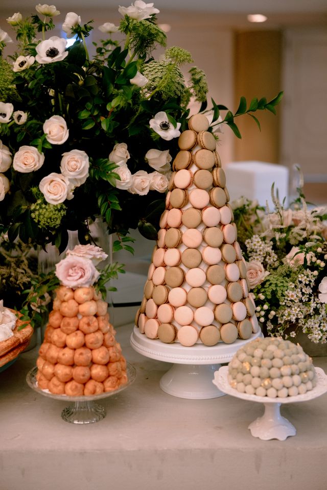 Featured photo from Elegant Bris & Baby Naming at The Beverly Hills Hotel in Beverly Hills, California