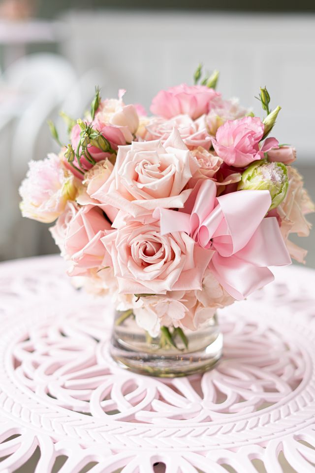 Featured photo from Enchanting Bat Mitzvah at Malibu Jewish Center & Synagogue in Malibu, California