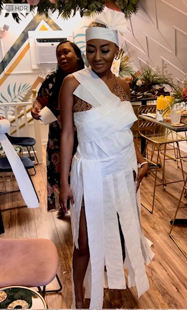 Featured photo from Traditional Bridal Brunch at Day Drink Brunch Lounge in Summerville, South Carolina