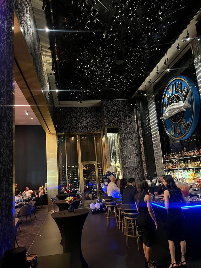 Featured photo from Semi Private Bar Reception