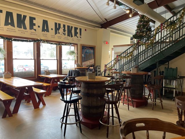 Featured photo from High Top Area