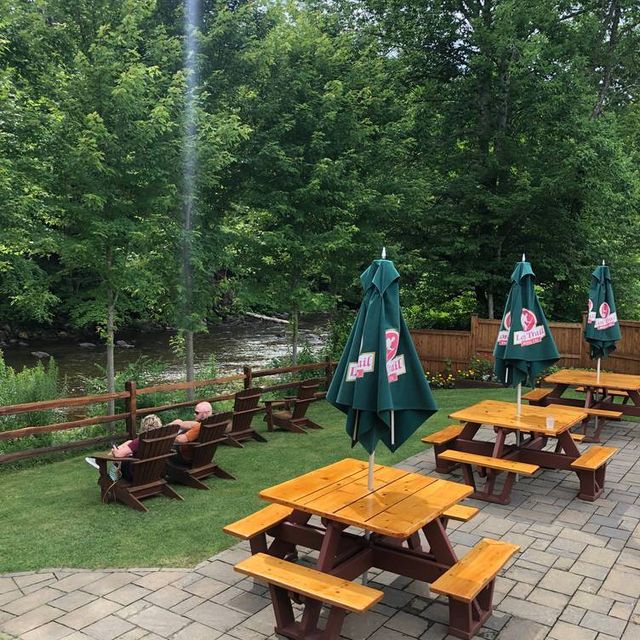 Featured photo from Riverside Patio (Outdoors)