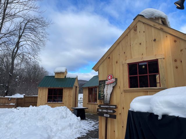 Featured photo from Sugar Sheds (Outdoors - Winter)