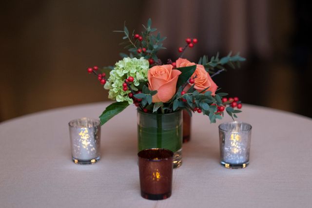 Featured photo from Corporate Holiday Party at 501 Union in New York, New York