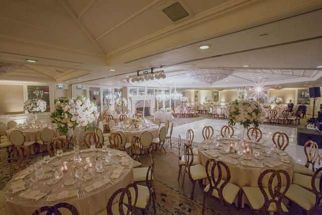 Featured photo from Grand Salon