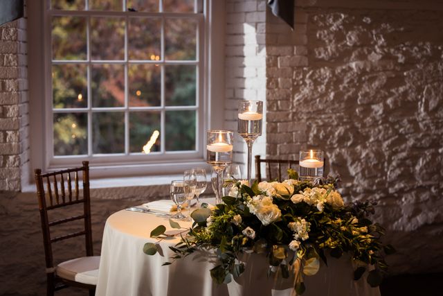 Featured photo from Romantic Outdoor Wedding at The New York Botanical Garden in New York, New York