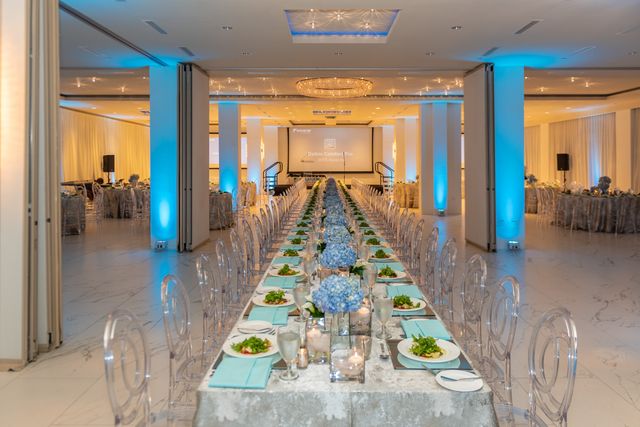 Featured photo from Aurora Ballroom