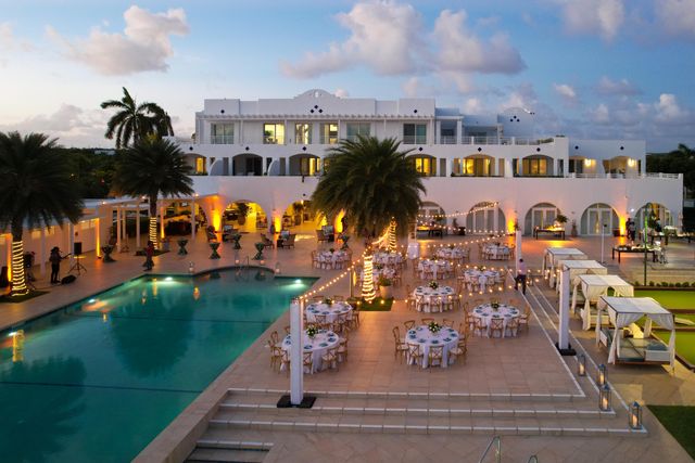 Featured photo from Rendezvous Pool Deck