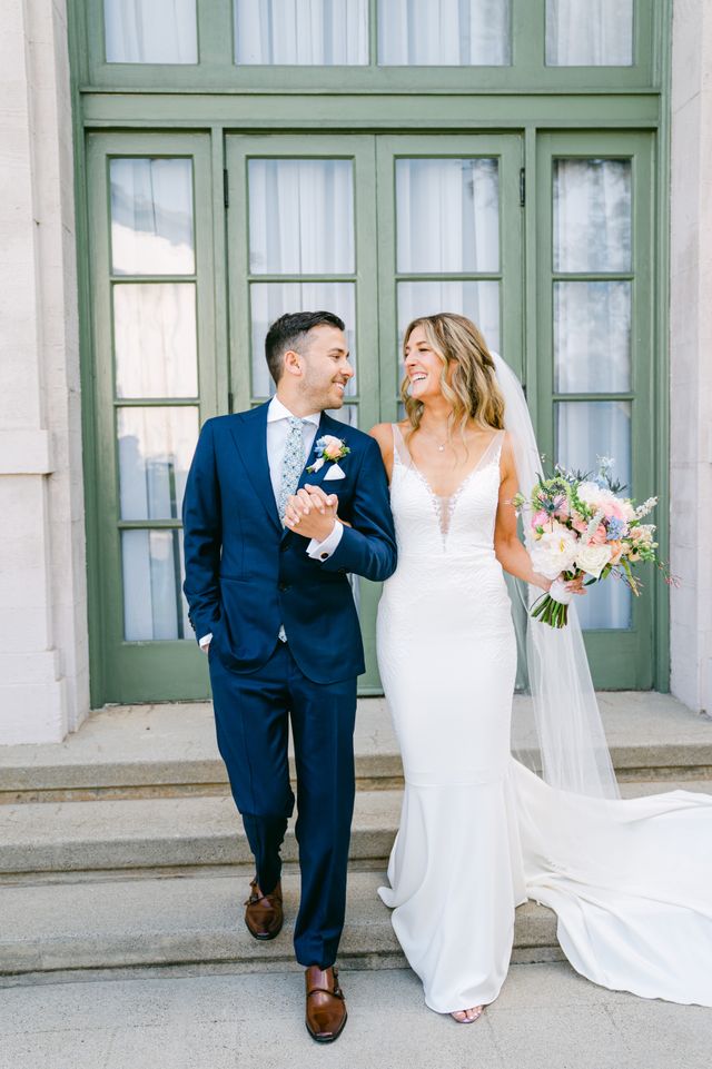 Featured photo from Alex and Talia