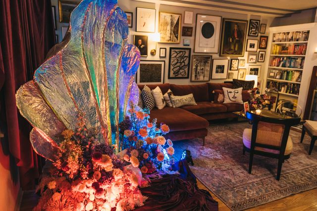 Featured photo from Pisces Ball