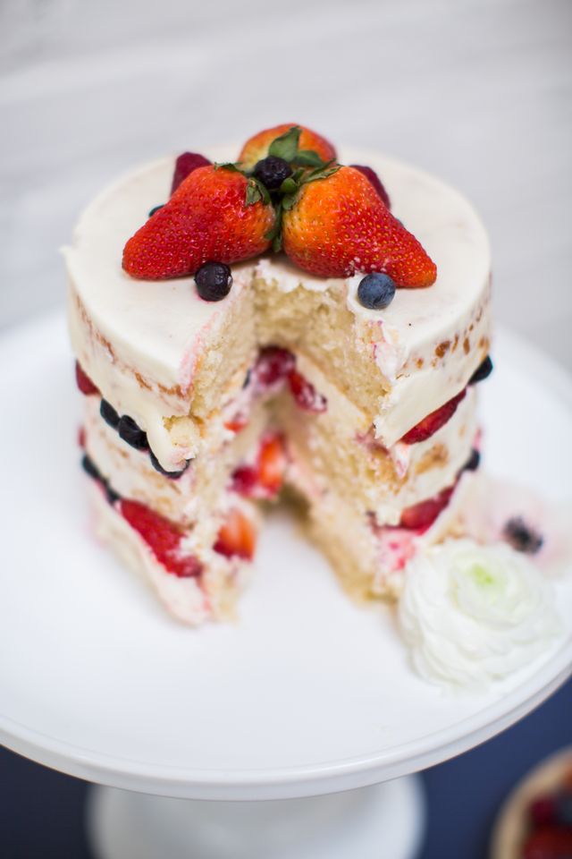 Featured photo from United We Stand Photo Shoot