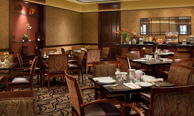 Featured photo from Bombay Room