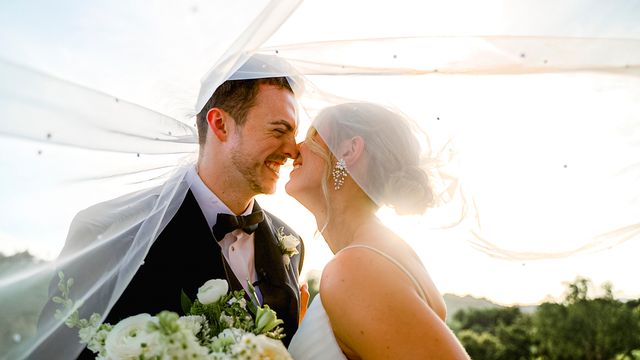 Featured photo from Ellie & Chris