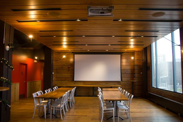 Featured photo from Semi-Private Beer Room