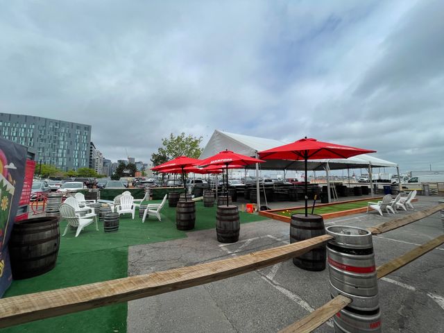 Featured photo from Full Patio Buyout