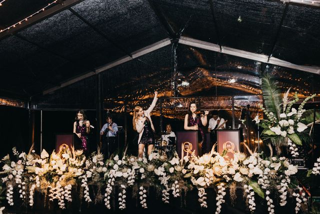 Featured photo from Wedding at Sunrise Point