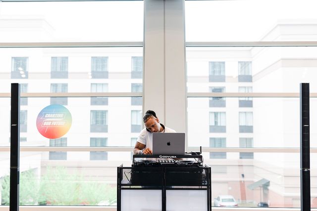 Featured photo from Lively Charting Our Future Conference at Marriott Tacoma Downtown in Tacoma, Washington