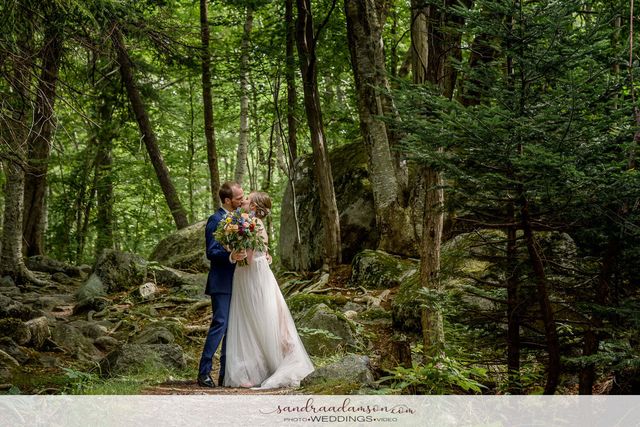 Featured photo from Sandra Adamson Studios