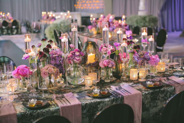 Featured photo from Glamorous Wedding at JW Marriott Tampa in Tampa, Florida