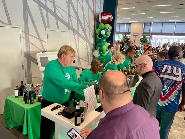 Featured photo from Draft football 2023 Party