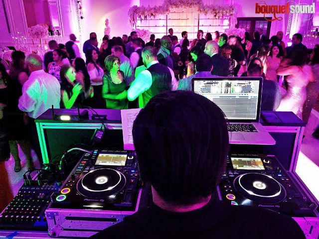 Featured photo from Bouquet Sound