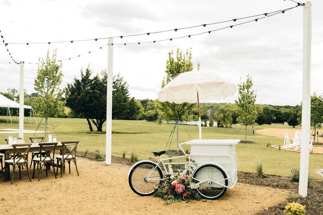 Featured photo from The Garden - Great for Luncheons, Corporate Events and Galas