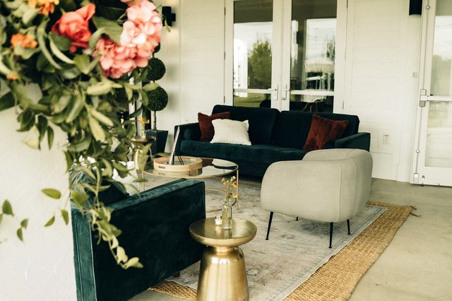 Featured photo from The Varanda - Great for small luncheons/private dinners