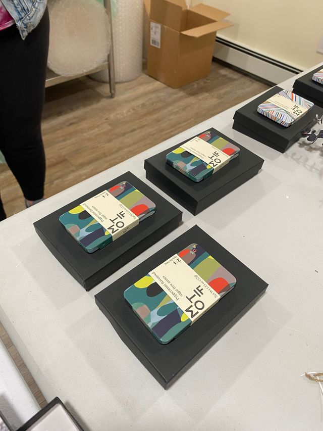 Featured photo from Pride Member Appreciation Event