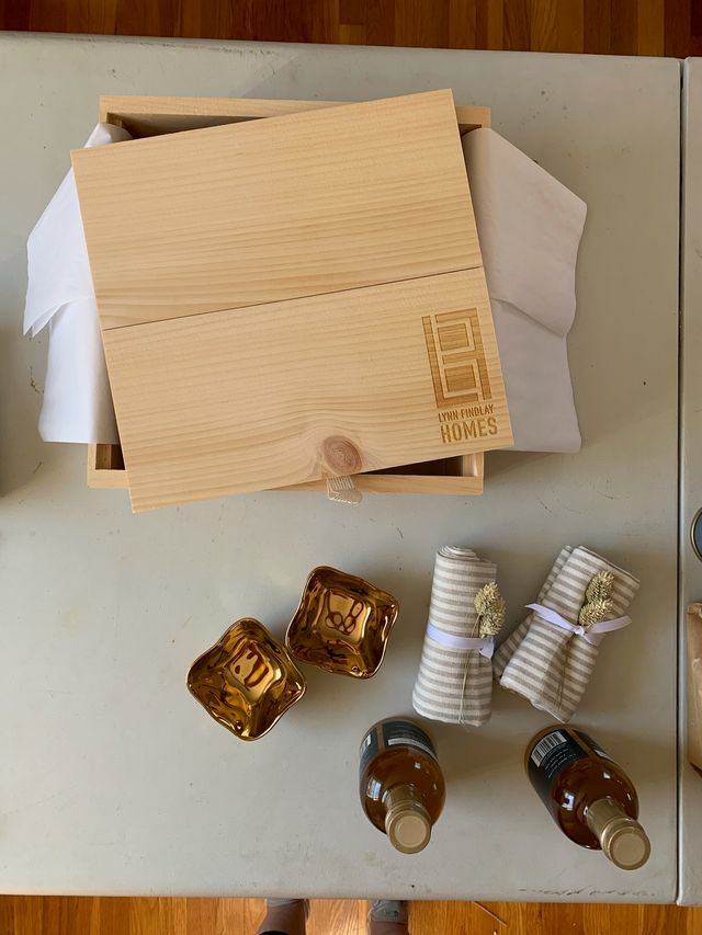 Featured photo from Client Appreciation - Holiday