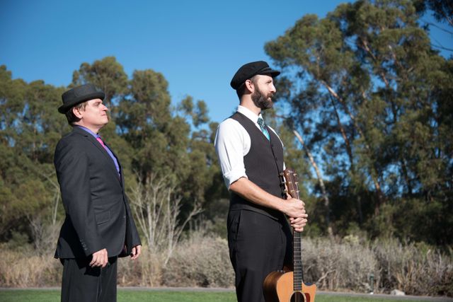 Featured photo from T&S