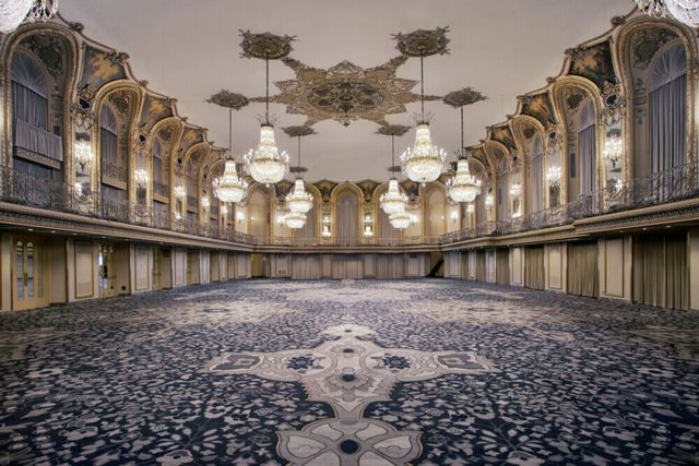 Featured photo from Grand Ballroom