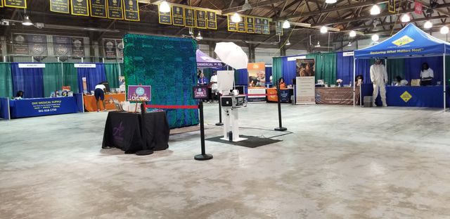 Featured photo from Bowie Fest Home & Health Expo in Bowie, Maryland