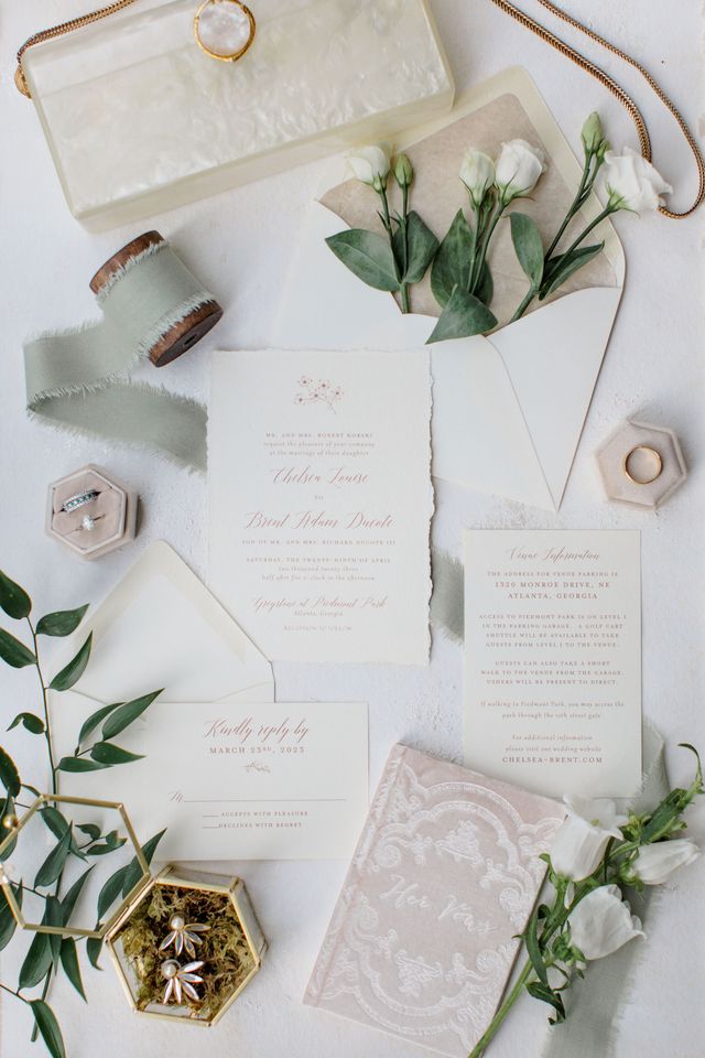 Featured photo from Greystone at Piedmont Park Atlanta, Georgia