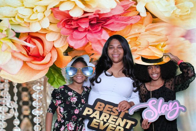 Featured photo from Fantastic Mother's Day Event in Baltimore, Maryland
