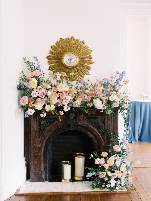 Featured photo from A Southern Jewish Celebration