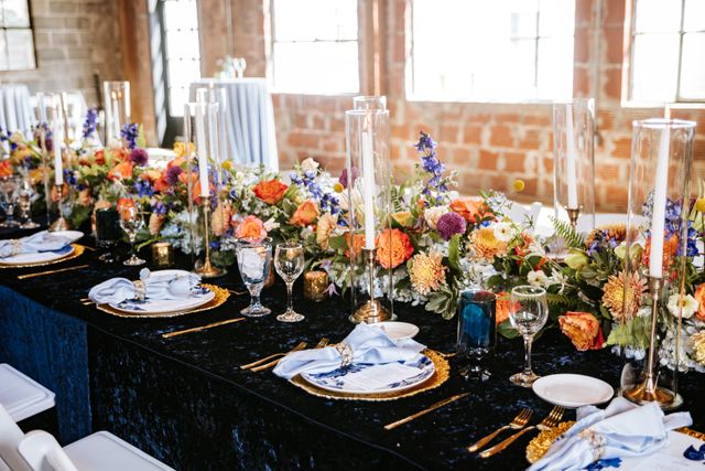 Featured photo from Intimate Spring Wedding Ceremony at Heights Ironworks in Houston, Texas