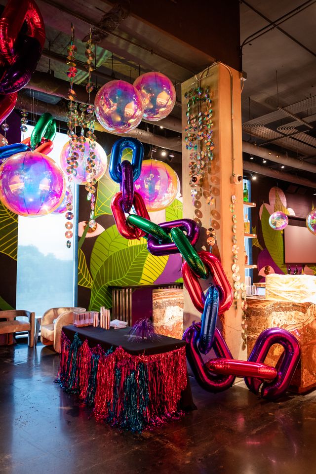 Featured photo from NACE Houston Chapter Trendsfest After Party at 713 Music Hall in Houston, Texas