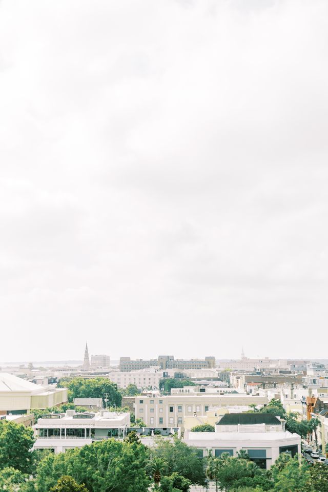 Featured photo from PartySlate Planners Brunch at Hotel Bennett in Charleston