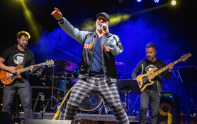 Featured photo from Fundraiser with Joey Fatone & Friends in Orlando, Florida