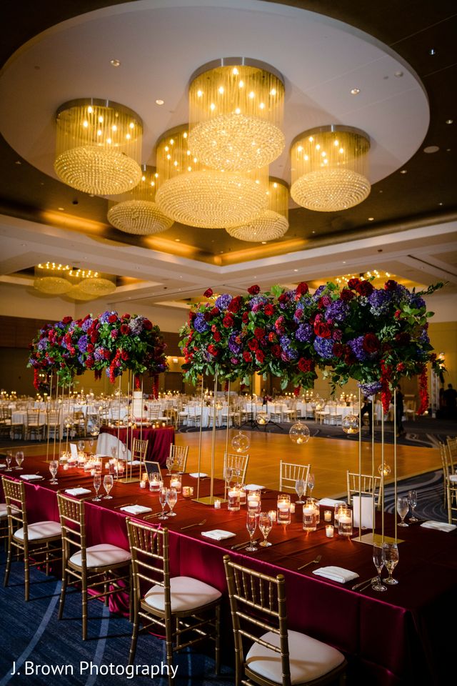Featured photo from Colorful Wedding at Renaissance Schaumburg Convention Center Hotel in Schaumburg, Illinois
