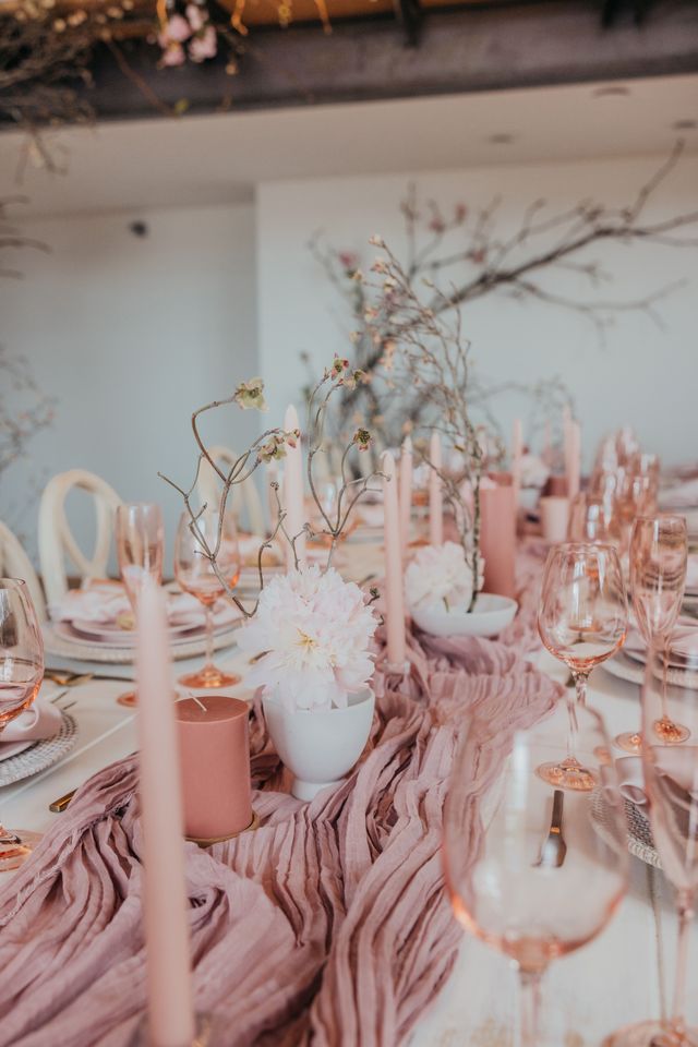 Featured photo from Sweet and Rustic Event Installation at Jaala & Co. in Denver, Colorado