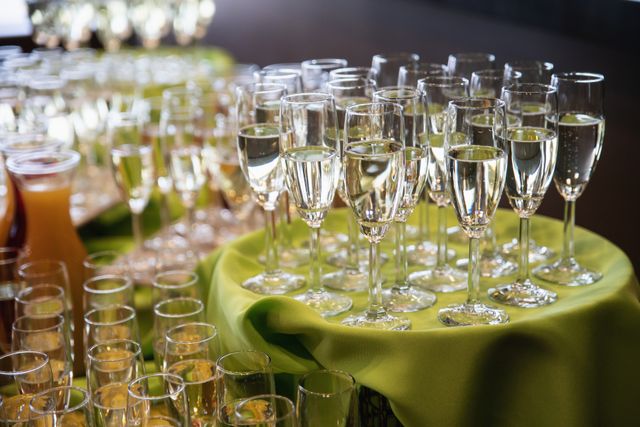 Featured photo from Women with Hattitude Luncheon at The Denver Center for the Performing Arts in Denver, Colorado