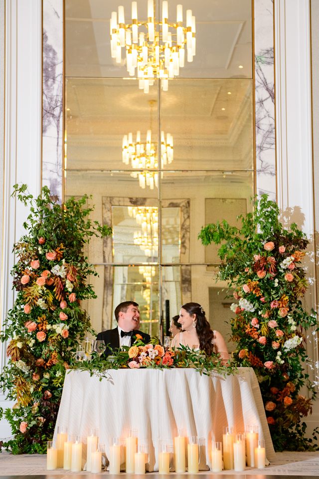 Featured photo from Joyful Ballroom Wedding at The Langham, Boston in Boston, Massachusetts